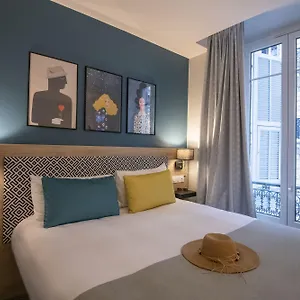 Hotel Bristol, Nice