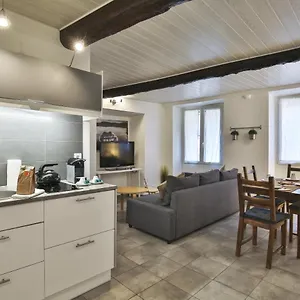 Appartement Jolie 2 Pièces Quartier Bonaparte/ Clim, Nice