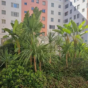Appartement Port De Nice- Résidence Neptune- Superbe Studio!, Nice