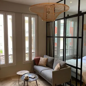 Appartement A & K Luxury Appartments Port De Garibaldi, Nice