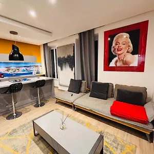 Appartement Bonaparte, Nice