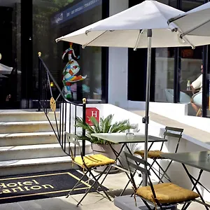 Hotel Carlton Nice, Fully Renovated, Nicea