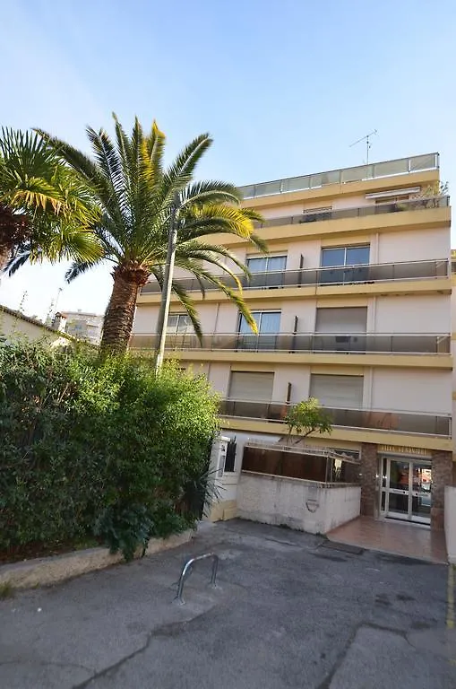 Lympia Apartment Nice France