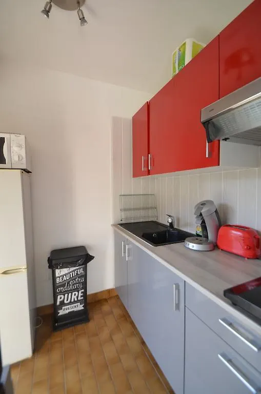 Lympia Apartment Nice 0*,  France