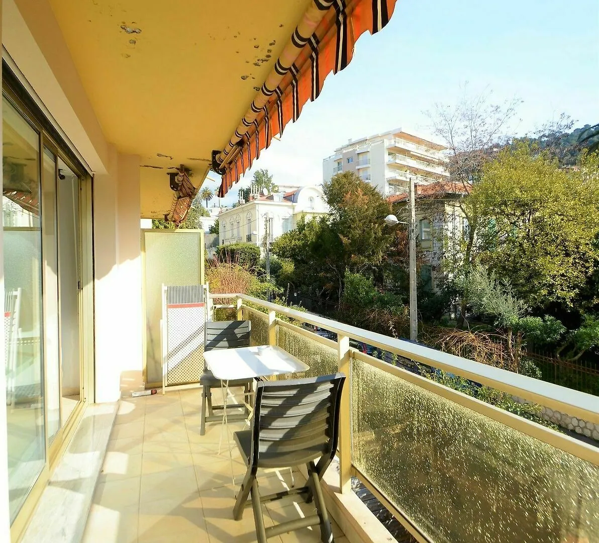 Lympia Apartment Nice